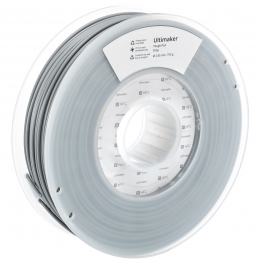 PLA Tough Ultimaker Grijs - 2.85mm - 750g