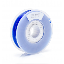 PETG Ultimaker Blauw Translucent - 2.85mm - 750g