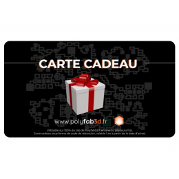 Cadeaubon