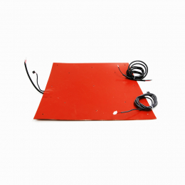 Plateau chauffant Raise3D Pro2, Pro 2 Plus