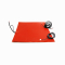 Plateau chauffant Raise3D Pro2, Pro 2 Plus