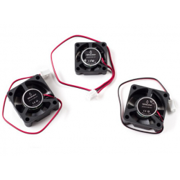 Ultimaker 2, 2+ Ventilator Pack
