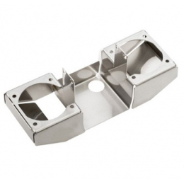 Ventilatorsteun Ultimaker 2, 2+