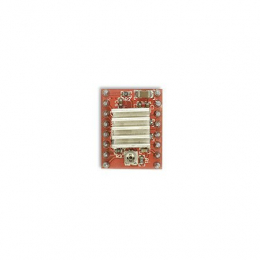 Stepper Driver pour Extrudeur Raise3D N2 series