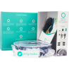 PolyMax_PLA_Bleu_2.85mm_4 PolyMax_PLA_Bleu_2.85mm_4