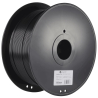 PolyMax PLA Noir - 2.85mm - 3 kg PolyMax PLA Noir - 2.85mm - 3 kg