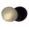 Plateau d'impression PEI + base magnétique (PEI plate) pour FLSUN V400 Plateau d'impression PEI + base magnétique (PEI plate) pour FLSUN V400