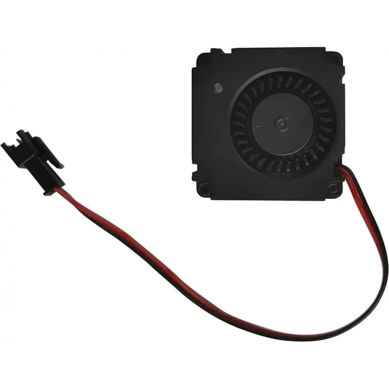 Ventilateur de matériau pour FLSUN V400 Ventilateur de matériau pour FLSUN V400