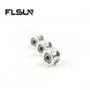 Lot de 3 roues pour FLSUN V400 Lot de 3 roues pour FLSUN V400