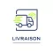 Frais de livraison