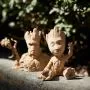 Groot Polywood PLA Imitation Bois - 1.75mm - 600 g Groot Polywood PLA Imitation Bois - 1.75mm - 600 g