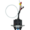 Tête d'extrusion complète (Full Hotend kit) pour FLSUN Super Racer Tête d'extrusion complète (Full Hotend kit) pour FLSUN Super Racer