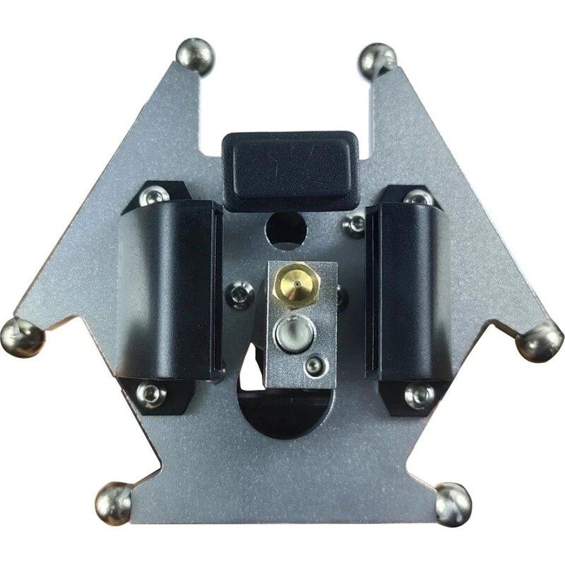 Tête d'extrusion complète (Full Hotend kit) pour FLSUN Super Racer Tête d'extrusion complète (Full Hotend kit) pour FLSUN Super Racer