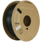 PolyTerra PLA Edition-R (Gerecycled) Zwart - 1,75mm - 1 kg