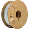 PolyTerra PLA Muted White (Blanc) - 1.75mm - 1 kg PolyTerra PLA Muted White (Blanc) - 1.75mm - 1 kg