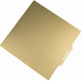 Plateau PEI pour Elegoo Neptune 3 Pro