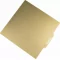 Plateau PEI pour Elegoo Neptune 3 Plus