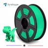 ecoPLA Vert Forshape - 1.75mm - 1 kg ecoPLA Vert Forshape - 1.75mm - 1 kg