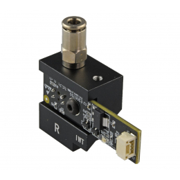 Capteur de fin de filament Droite Raise3D Pro3 Series