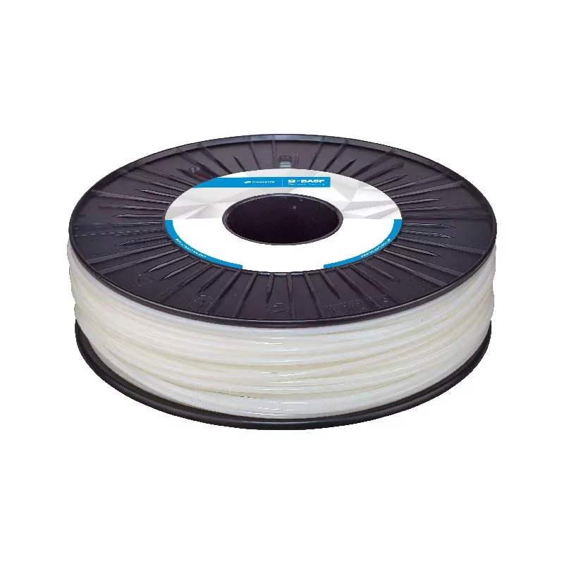 Ultrafuse ABS Blanc Naturel BASF - 1.75mm - 750 g Ultrafuse ABS Blanc Naturel BASF - 1.75mm - 750 g