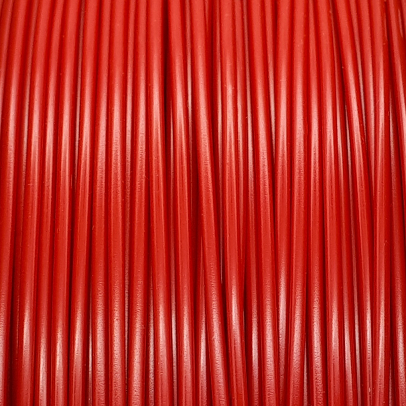 PETG Rouge 1,75mm Alimentaire PETG Rouge 1,75mm Alimentaire