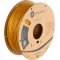 PolyLite PLA Pro Metallic Gold - 1.75mm - 1 kg