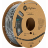 PolyLite PETG Silver - 1.75mm - 1 kg PolyLite PETG Silver - 1.75mm - 1 kg