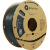 PolyLite ABS Dark Grey - 1.75mm - 1 kg PolyLite ABS Dark Grey - 1.75mm - 1 kg