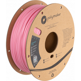 PolyLite PLA Roze - 1.75mm - 1 kg