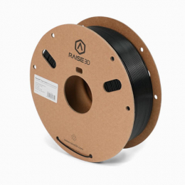 PLA Hyper Speed Zwart Raise3D - 1.75mm - 1kg