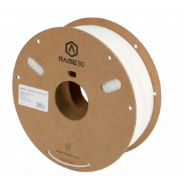 PLA Hyper Speed Wit Raise3D - 1.75mm - 1kg