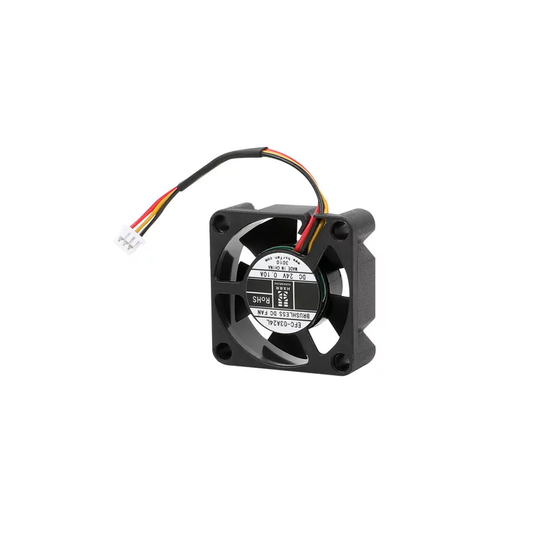 Axial fan Creality K1 / K1 Max Axial fan Creality K1 / K1 Max