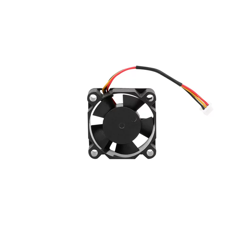 Ventilateur frontal pour Creality K1 / K1 Max Ventilateur frontal pour Creality K1 / K1 Max