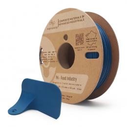 Nanovia PA Food Industry (Magnetisch detecteerbaar) - 1.75mm - 500 g