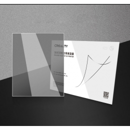 nFEP-films 297x210x0.15mm Creality