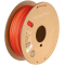 PolyTerra PLA Dual Rood Geel (Sunrise) - 1,75 mm - 1 kg