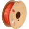 PolyTerra PLA Dual Rouge Jaune (Sunrise) - 1.75mm - 1 kg