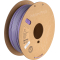 PolyTerra PLA Dual Grijs Paars (Foggy Purple) - 1.75mm - 1 kg
