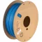PolyTerra PLA Dual Ice Bleu (Glacier Blue) - 1.75mm - 1 kg