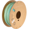 PolyTerra PLA Dual Teal Geel (Chameleon) - 1,75 mm - 1 kg