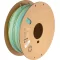 PolyTerra PLA Dual Teal Jaune (Chameleon) - 1.75mm - 1 kg