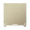 Plateau PEI pour Creality Ender-3 S1 Pro