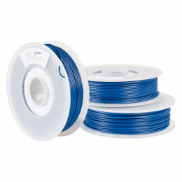 PET CF Ultimaker Bleu - 2.85mm - 750g