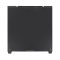 Plateau d'impression PEI pour Creality K1 Max