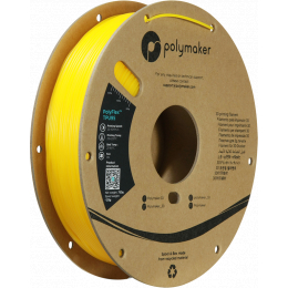 PolyFlex TPU-95A Geel - 1.75mm - 750 g