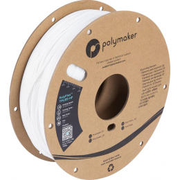 PolyFlex TPU-95A High Speed Blanc - 1.75mm - 1 kg
