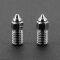 Versterkte M6 hogesnelheidsnozzles (0,4 en 0,6 mm) Creality Ender-3 V3 SE