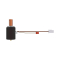 Creality keramisch hotend-kit voor Sprite-extruder