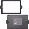Bac de résine en métal pour Elegoo Saturn 2 Bac de résine en métal pour Elegoo Saturn 2
