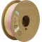 PolyTerra PLA Gradient Pastel Rainbow - 1.75mm - 1 kg